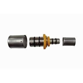Uniao Redução Gás 20X16 Multi Gás, Sfera Gás