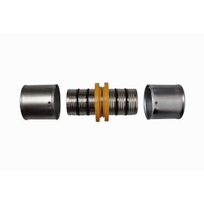 Uniao Gás 32X32 Prensar Multi Gás, Sfera Gás