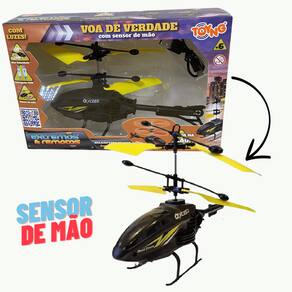 Aeromodelo Telemaster Avião De Controle Remoto 4ch Kit 4 - AEROFLY