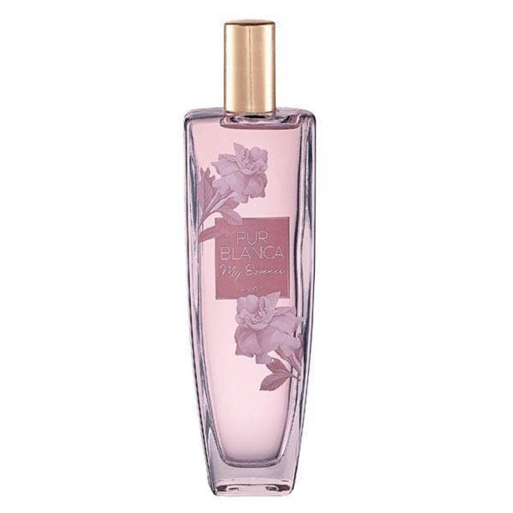 Pur Blanca My Essence Desodorante Colônia - 75Ml