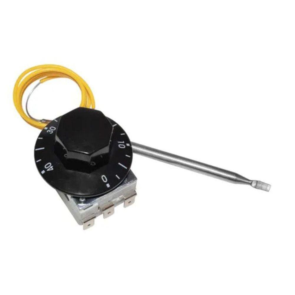 Termostato 20 A 30-110C-Contatos Analogico Sodramar