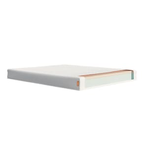 Colchão Solteiro Emma One Light - Firme e Ortopédico com máxima durabilidade