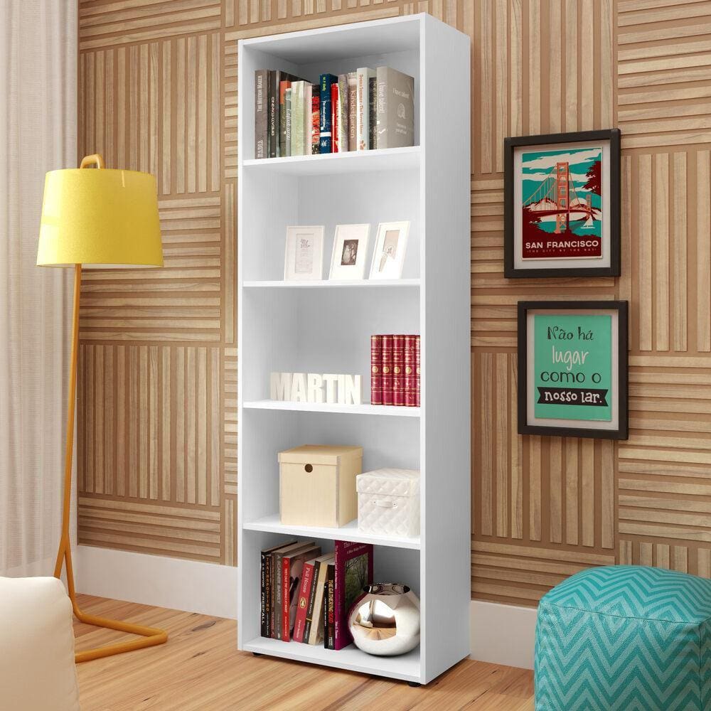 Estante Organizadora 60cm Multimóveis CR25218