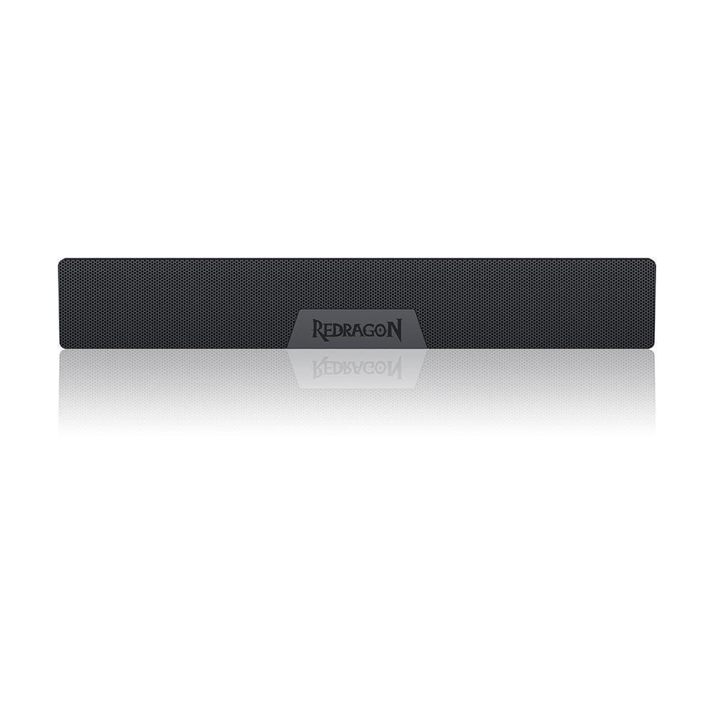 Apoio De Pulso Para Teclado Redragon Meteor E Preto - P039