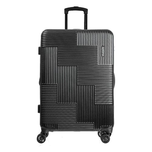 imagem-Mala De Viagem American Tourister Cuiabá Média Preto