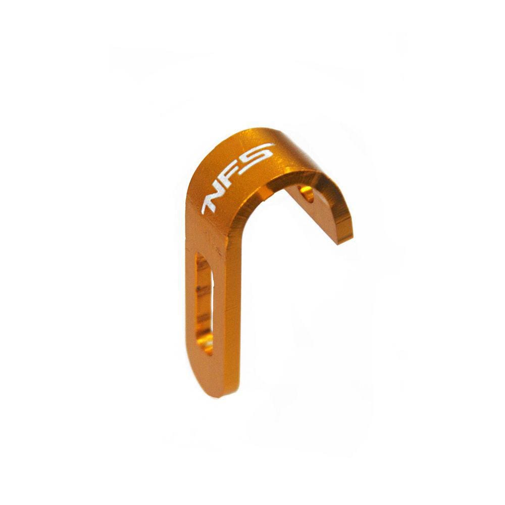 Guia Abraçadeira Flexível Freio Traseiro Nfs Crf 250f