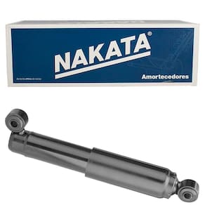Amortecedor Traseiro Nakata Strada Adventure Locker 08/20