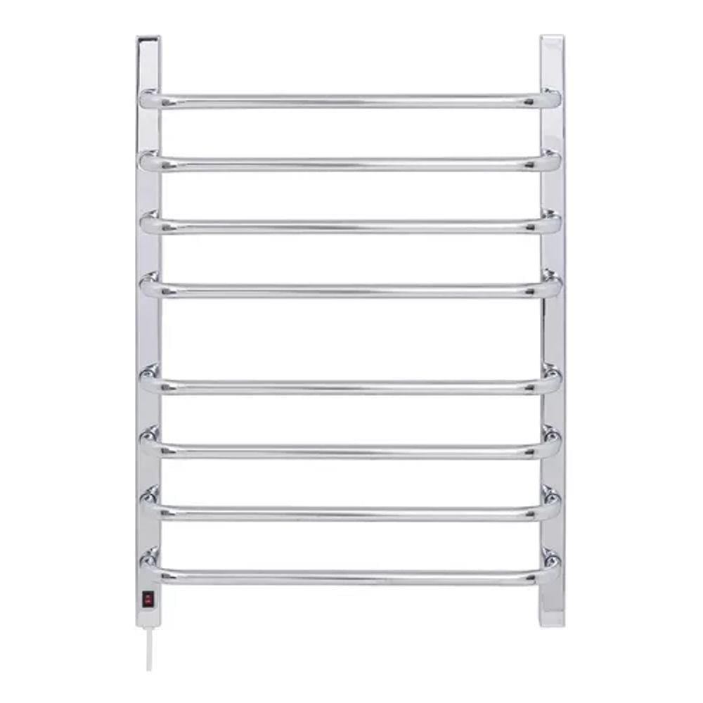 Toalheiro Termico Parede 78x56cm Aquecedor Toalha 220v Flape