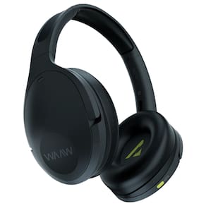 Headphone Waaw Bluetooth Noise Cancelling Sense 300