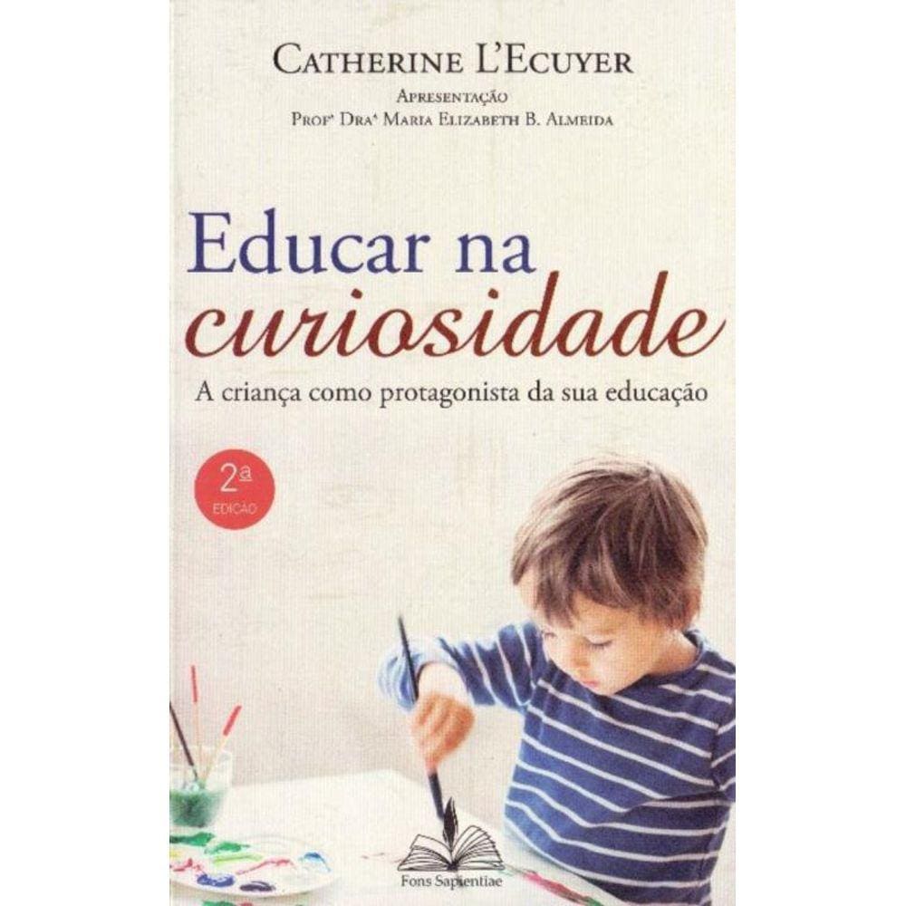 Educar na Curiosidade - 02Ed/15