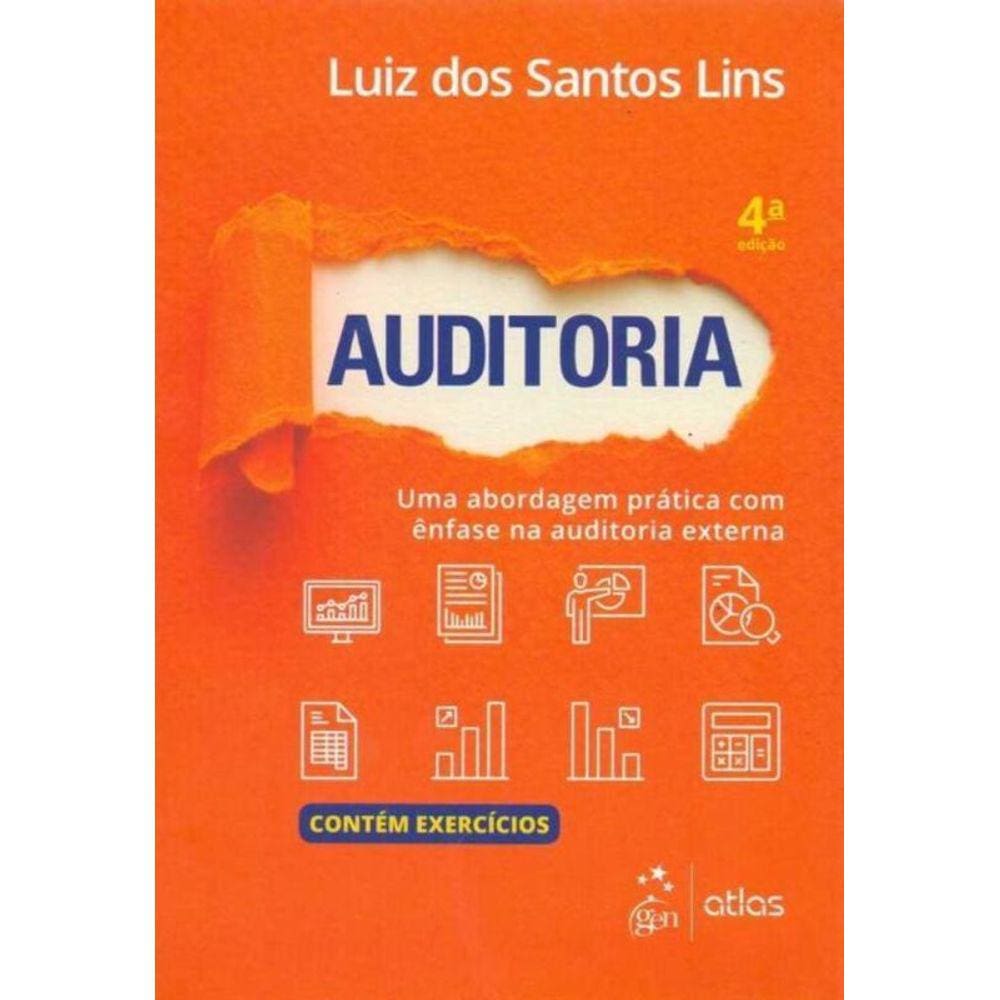 Auditoria - 04Ed/17