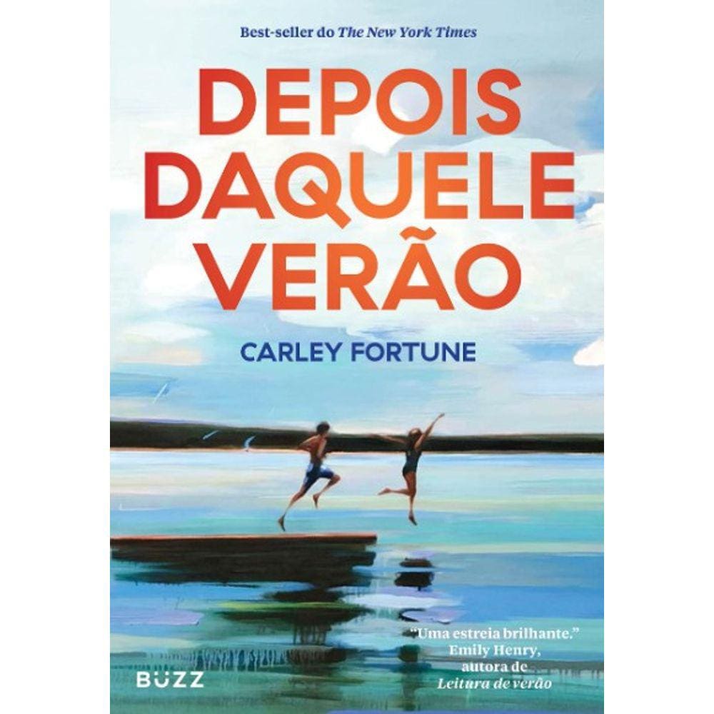 Depois Daquele Verao