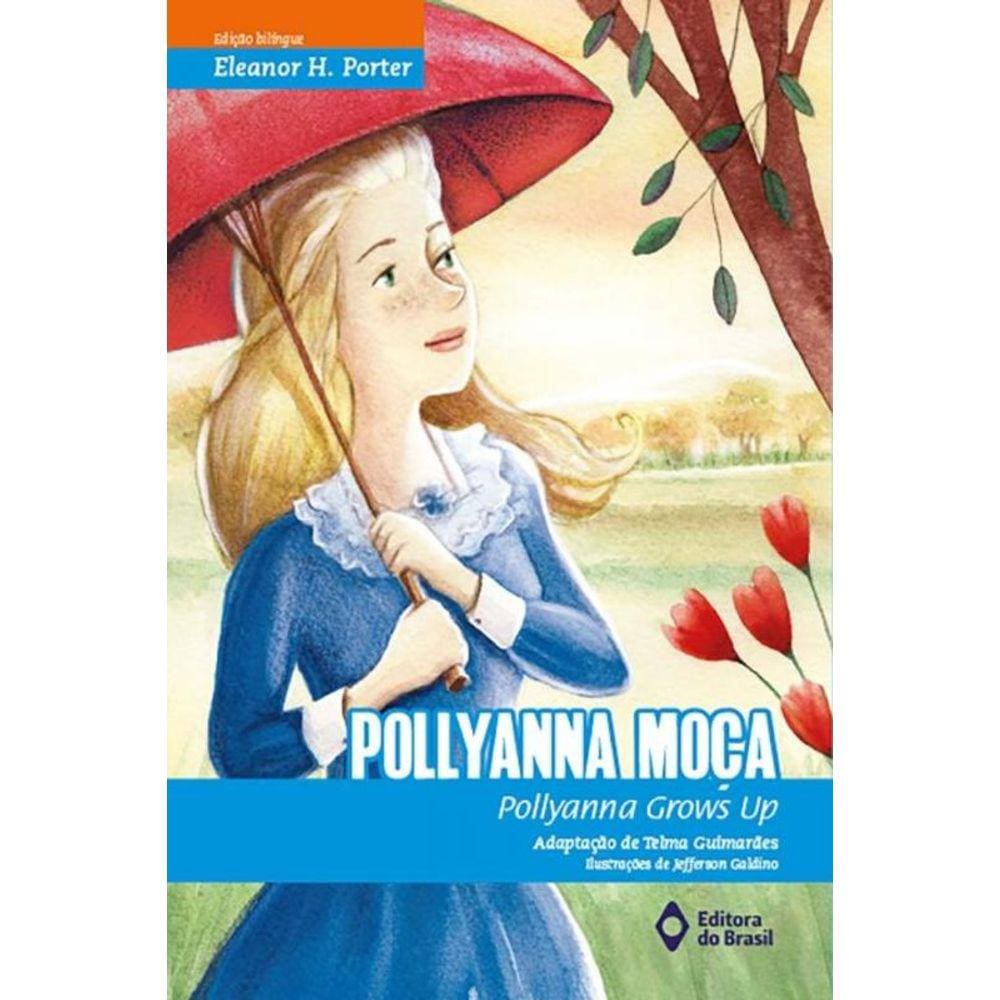 Pollyanna Moca                                  01