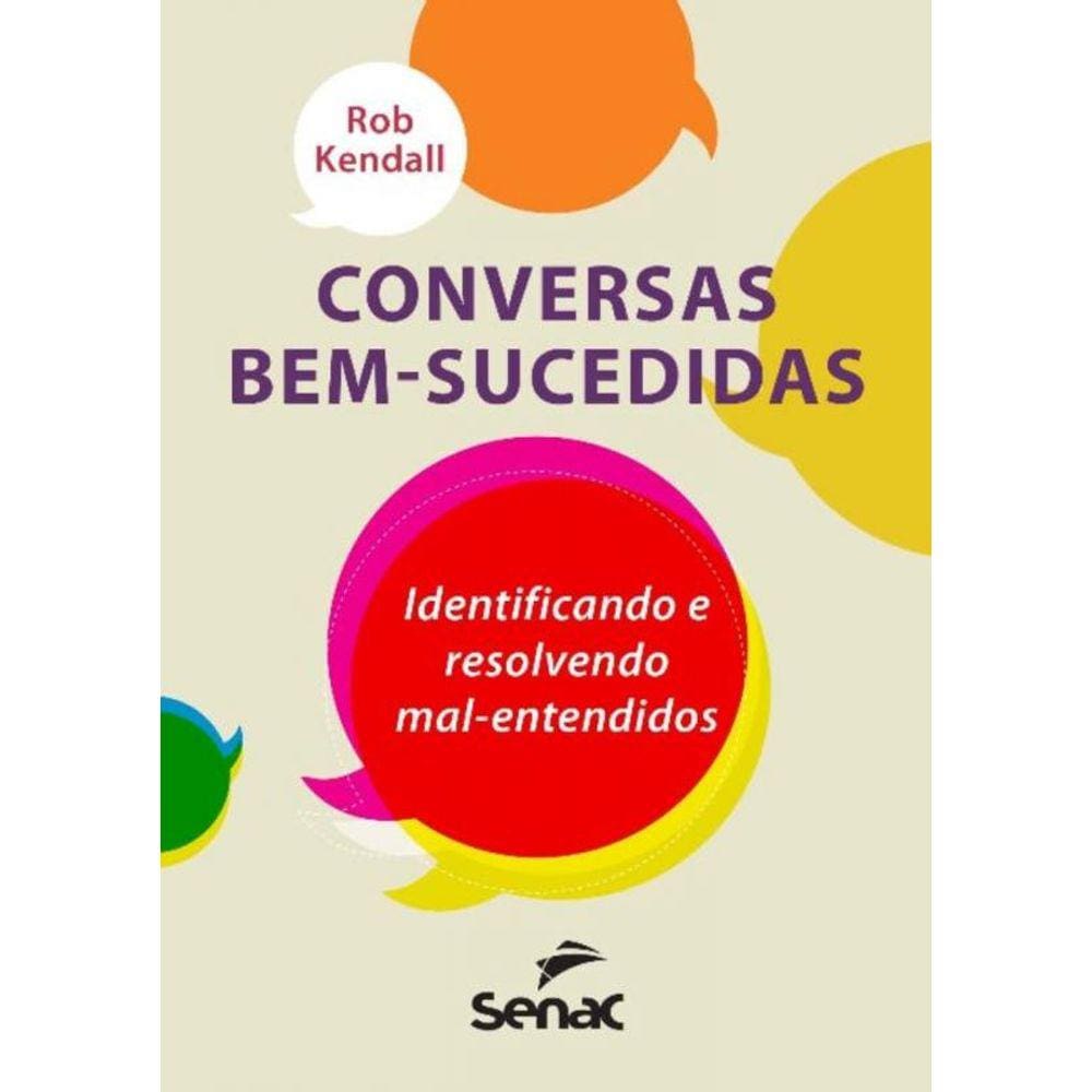Conversas bem-sucedidas