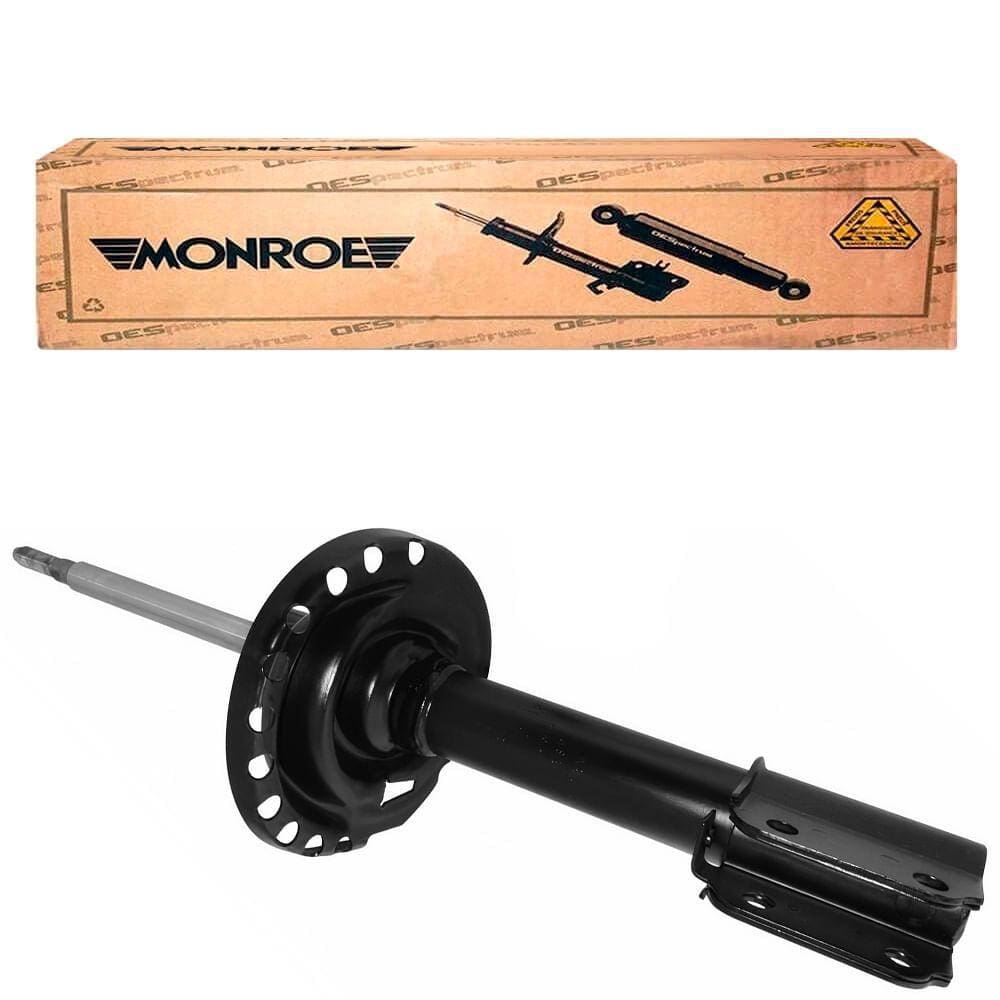 Amortecedor Sandero 2014 a 2023 Dianteiro LE LD 749006SP