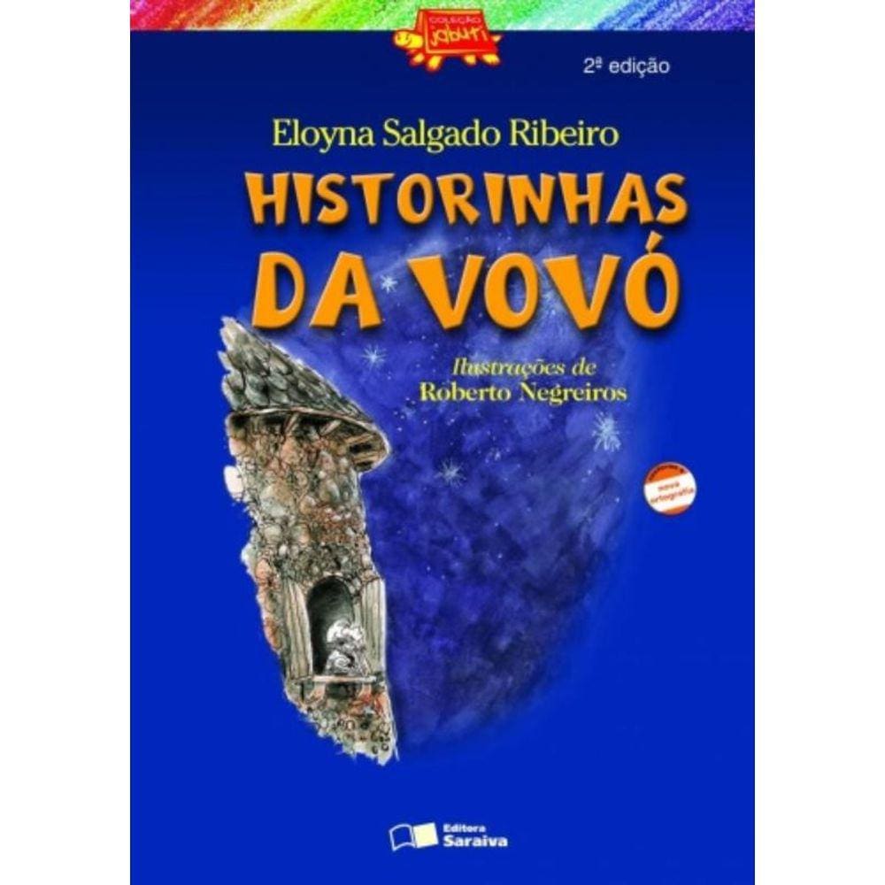 Ribeiro, Eloyna Salg