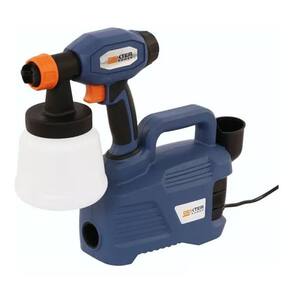 Pulverizadora Eletrica 600w 127v Profissional