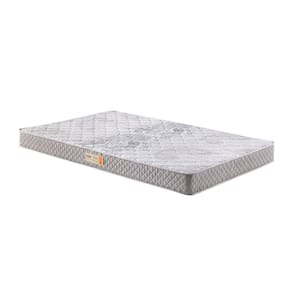 Colchão Casal Espuma D33 Ecoline 138x188x20 - Cinza