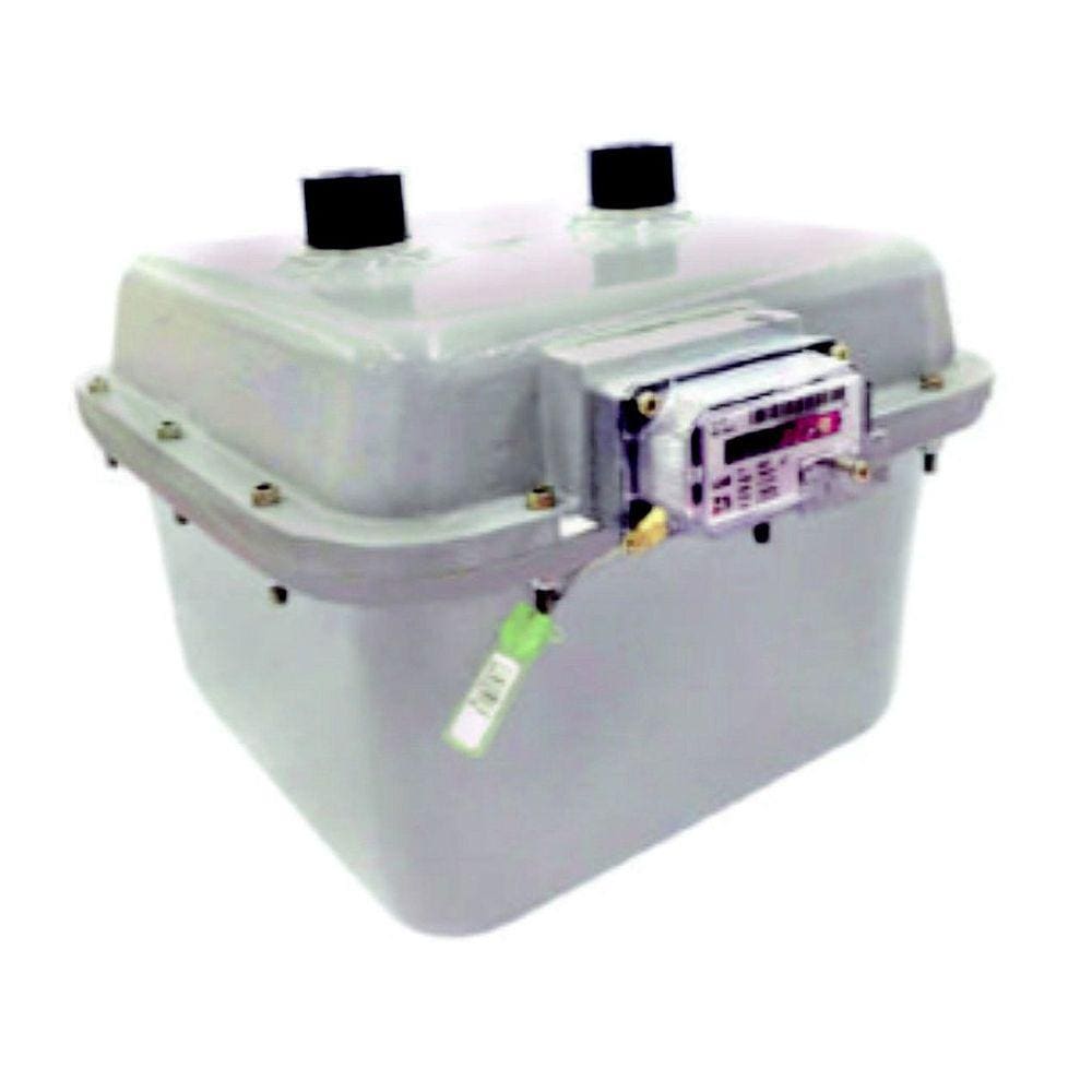 Medidor De Gas Lao G 16 Pré Equipado