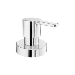 Acabamento Docol Para Registro Base De Parede 1/2", 3/4" e 1" Gali