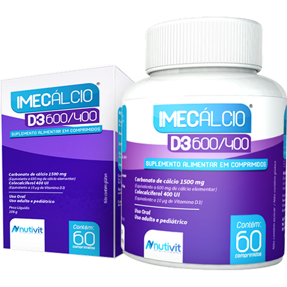 Imecalcio D3 600/400