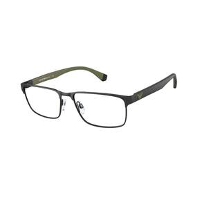 Armacao Emporio Armani - Ea1105 3001 56