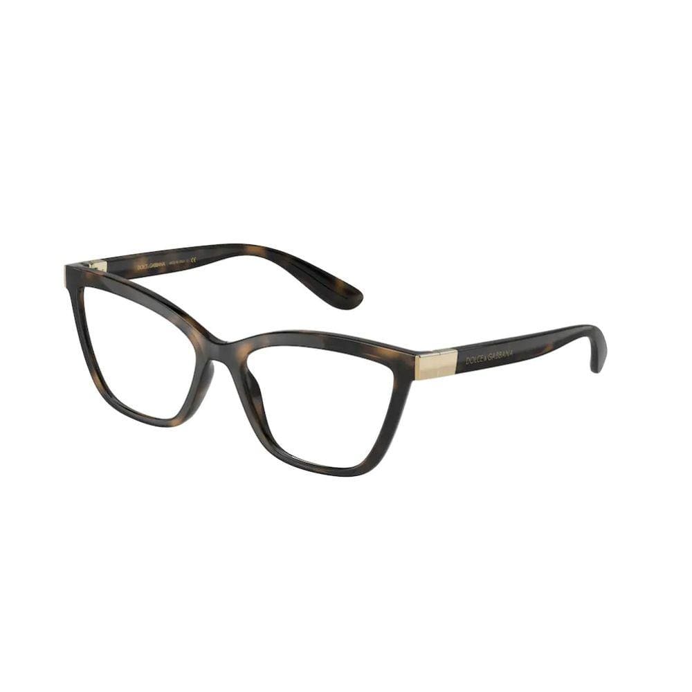 Armacao Dolce & Gabbana - Dg5076 502 55