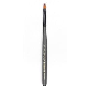 Pincel Keramik Decorativo Mini Brush 353- 10/0- Garfo