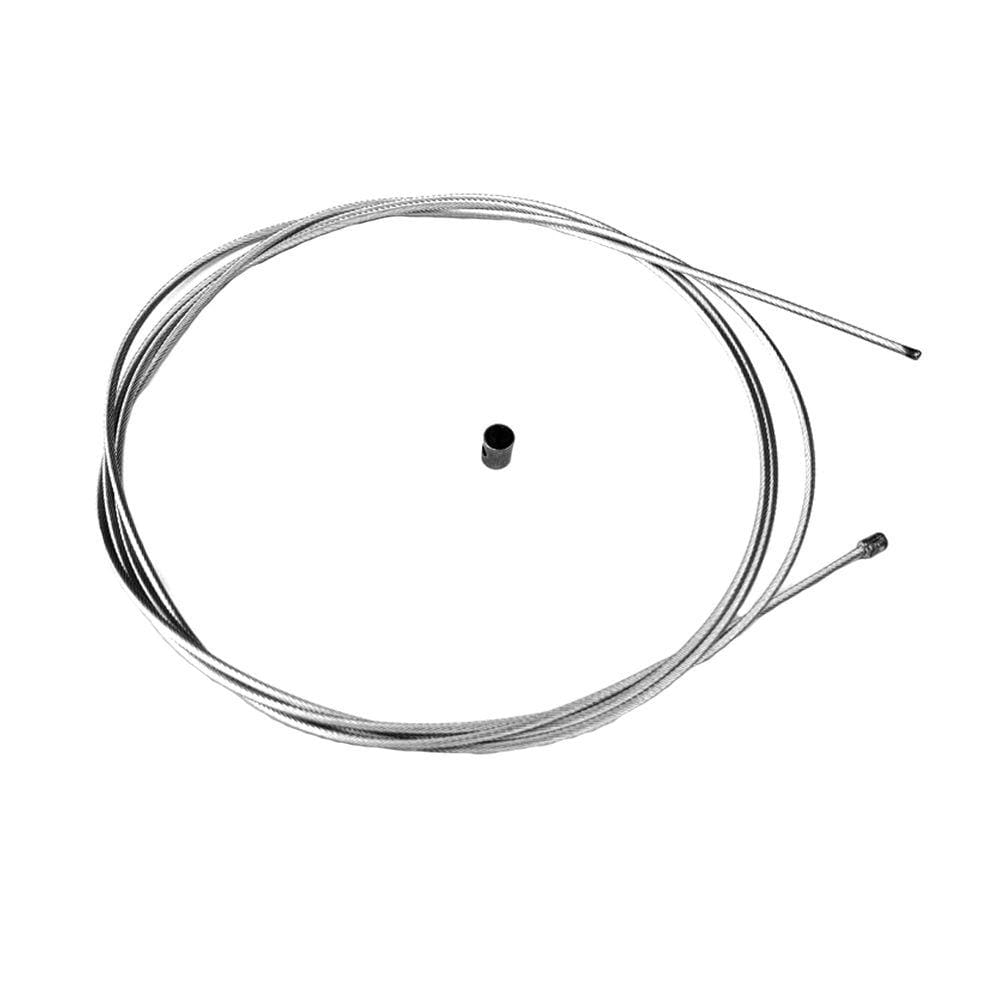 Cabo Acelerador Punho Rápido Biker Universal Br Parts Red Dragon Circuit Acerbis
