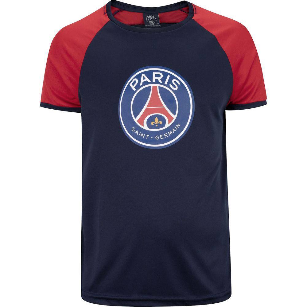 T shirt psg  Casas Bahia