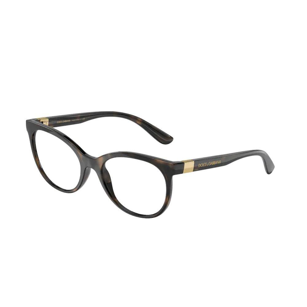 Armacao Dolce & Gabbana - Dg5084 502 55