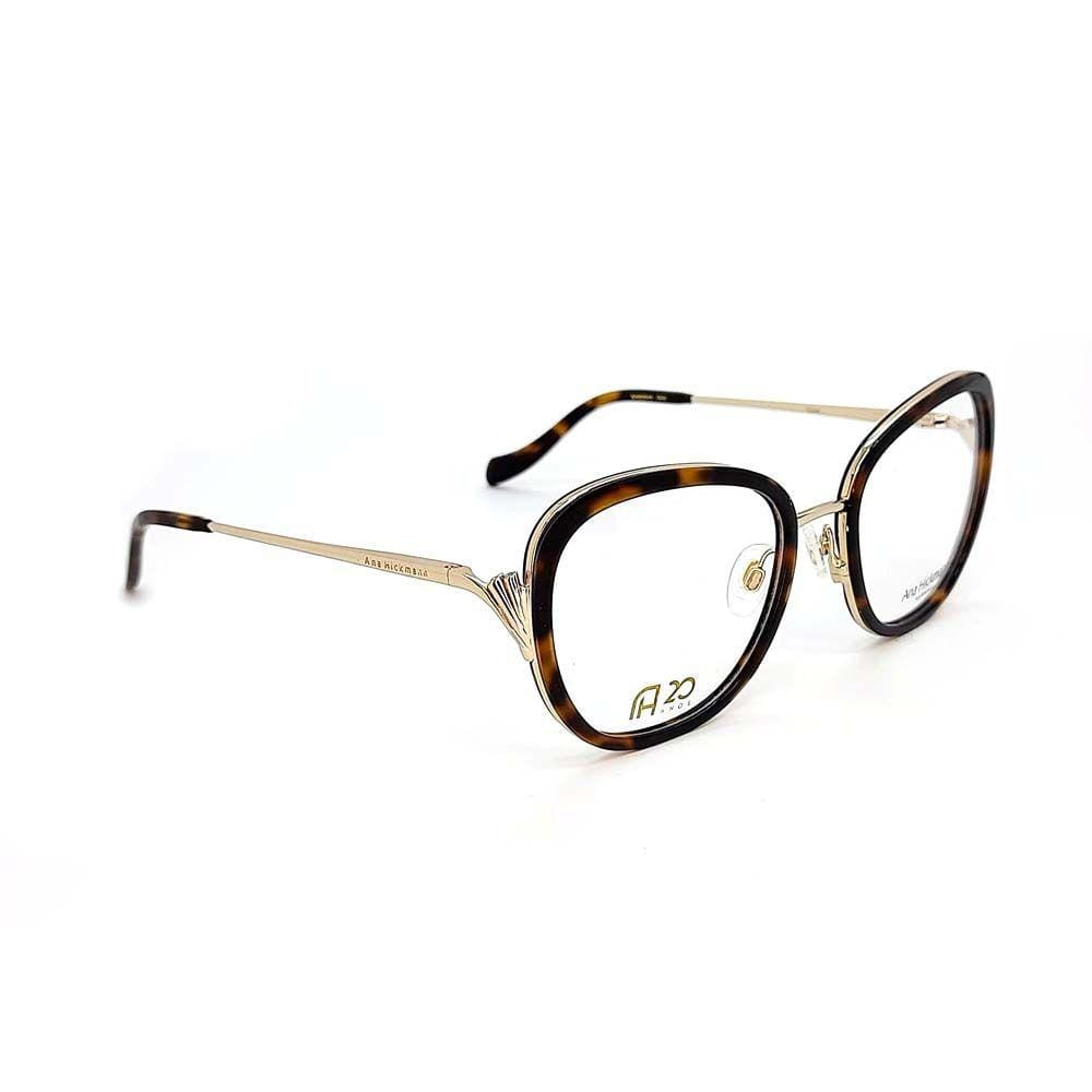 Armacao Ana Hickmann - Ah60045 G02