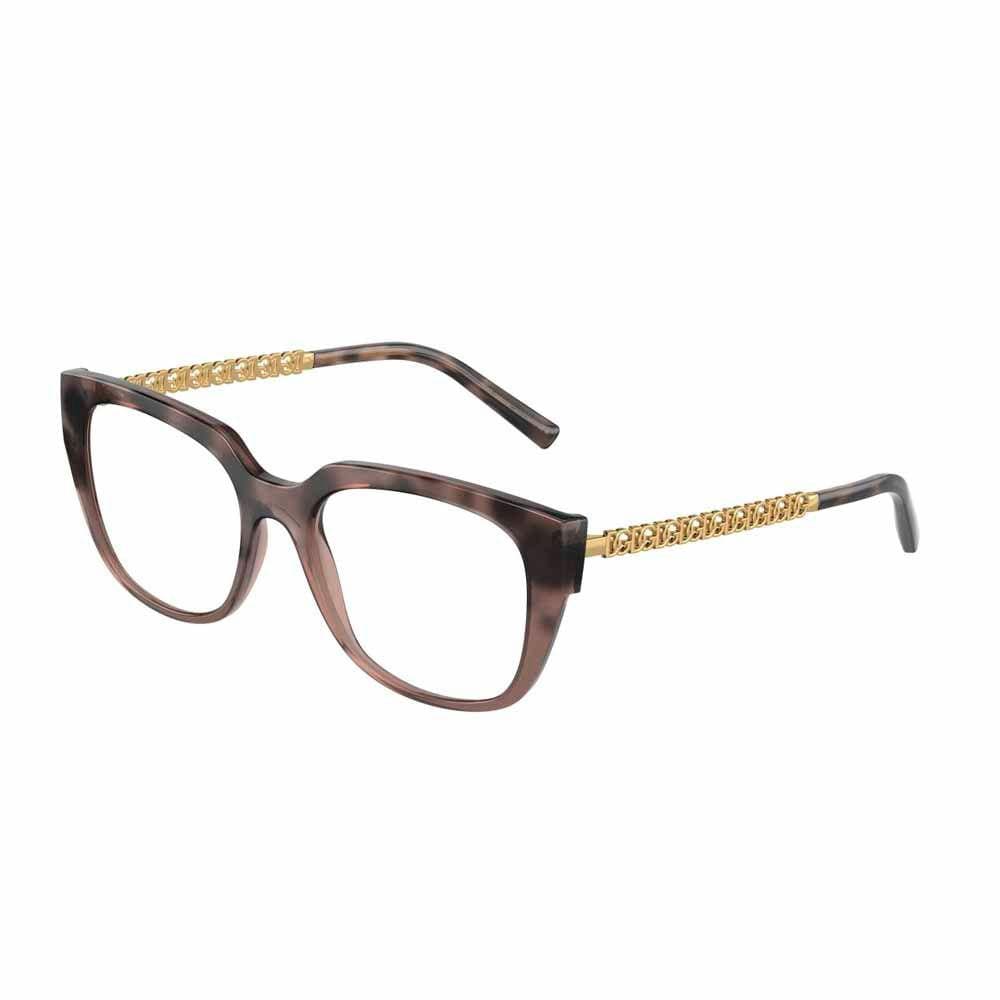 Armacao Dolce & Gabbana - Dg5087 3386 53