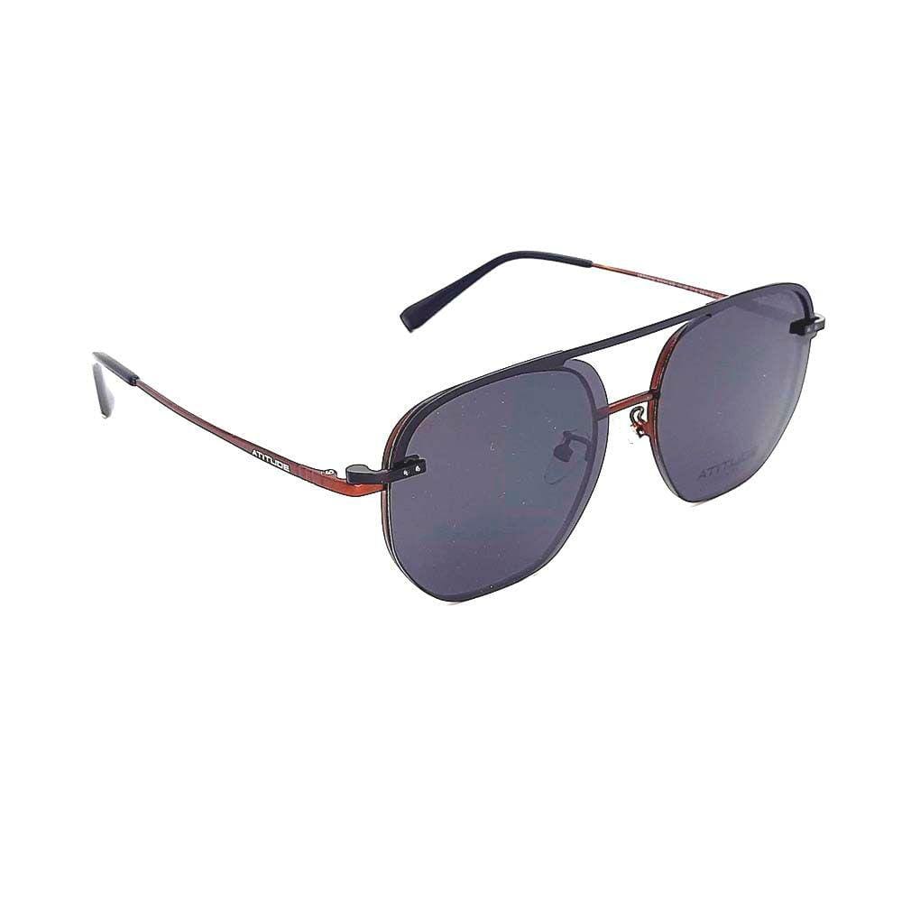 Armacao Clipon Atitude - Attach Eagles 01A