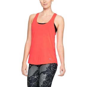 Regata de Treino Feminina Under Armour Threadborne Streaker