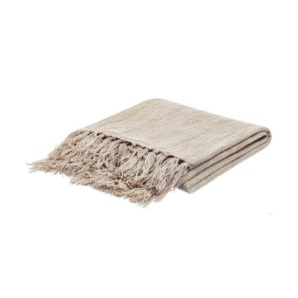 Manta Aurora Cotone 150 X 125 CM - Home Style