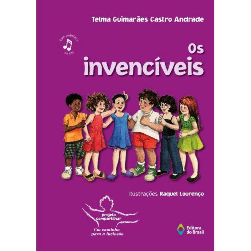 Invenciveis, Os