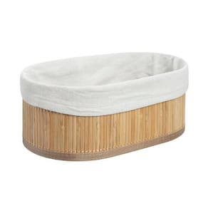 Cesto Organizador Cloison 26cm x 16cm - Home Style