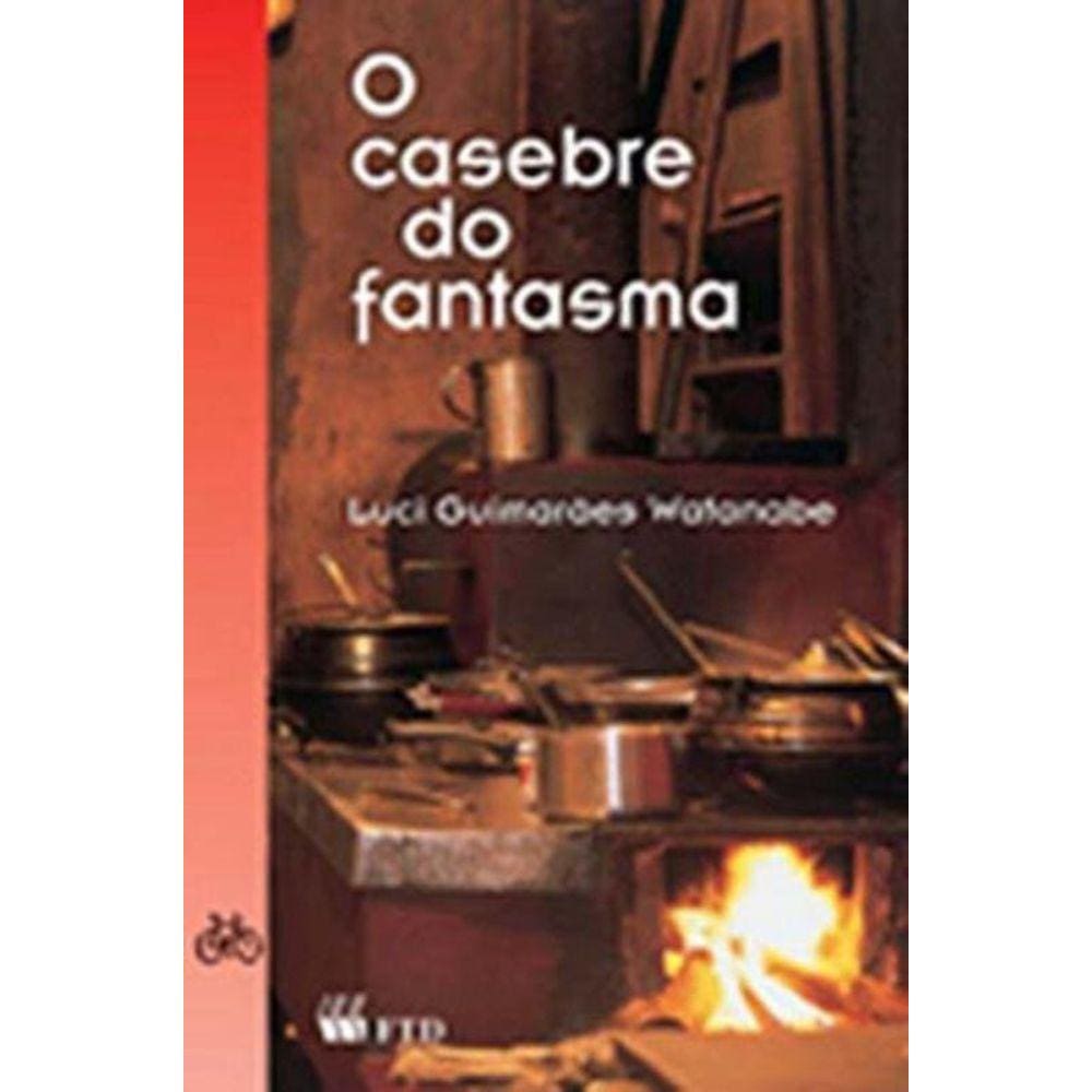 Casebre Do Fantasma (Nossa Gente), O
