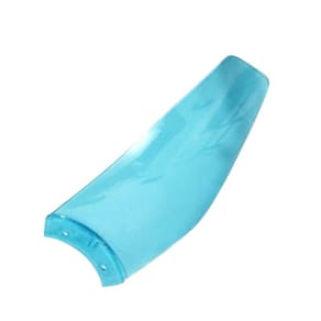 Hélice 3 Pás Para Ventilador De Teto Aliseu Inspire Nano