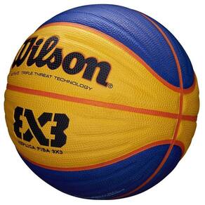 Bola Basquete Spalding React Tf-250 FIBA