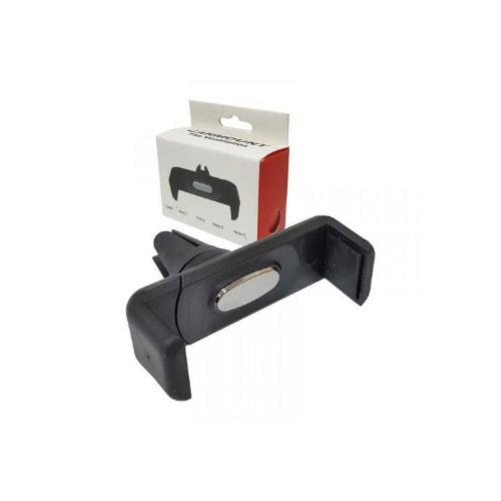 Suporte Veicular Para Celular SPV20 Fixa na Saída de Ar