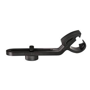 Clamp para Microfone Shure AP 56 DM