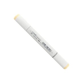 Marcador Para Desenho Copic Sketch E51 Milky White
