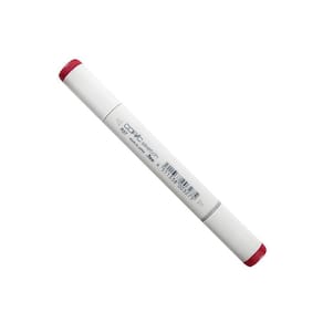 Marcador Para Desenho Copic Sketch R37 Carmine