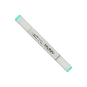 Marcador Para Desenho Copic Sketch BG34 Horizon Green