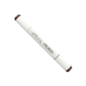 Marcador Para Desenho Copic Sketch E74 Cocoa Brown