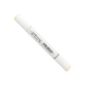 Marcador Para Desenho Copic Sketch E42 Sand White