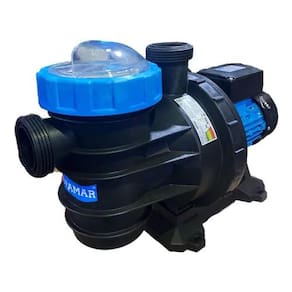 Bomba Bmc-100 1,0Cv Mono 0,75Kw Sodramar