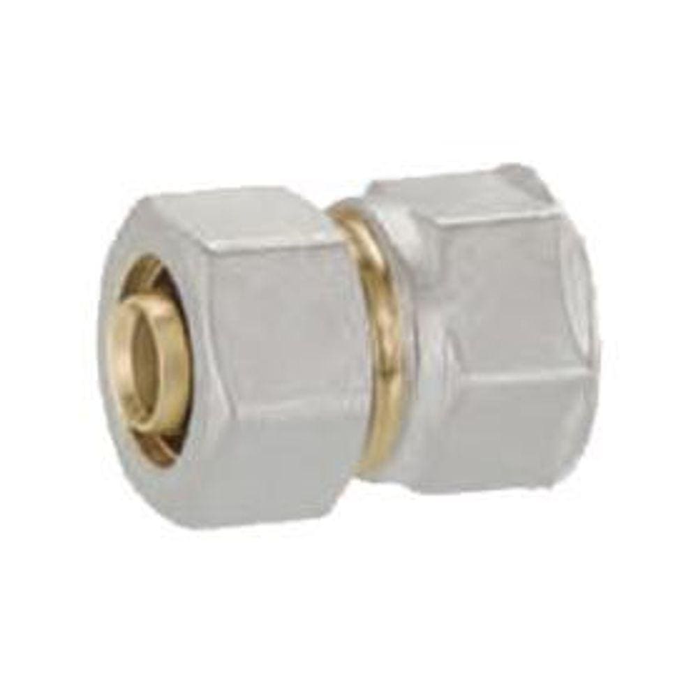 Conector Femea Agua Eco 16X1/2" Água, Emmeti